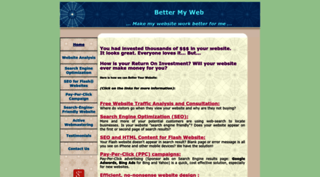 bettermyweb.com