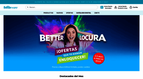 betterware.com.mx