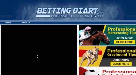 bettingdiary.co.uk