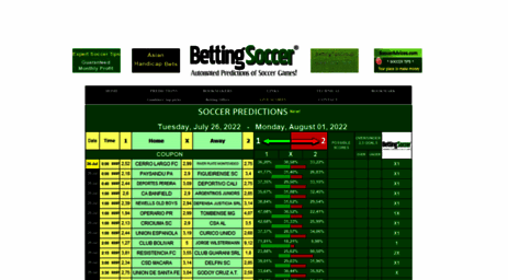 bettingsoccer.net