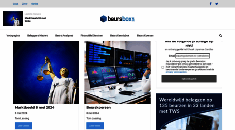 beursbox.nl