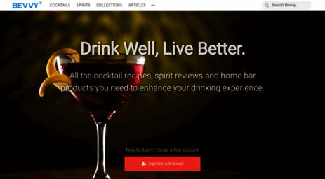 bevvy.co