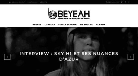 beyeah.net
