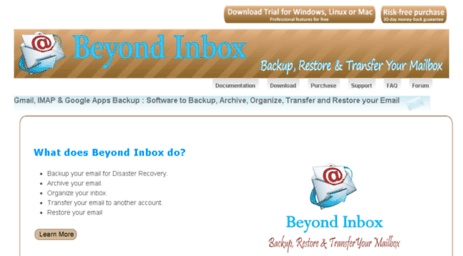beyondinbox.com