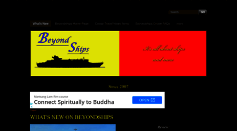 beyondships2.com