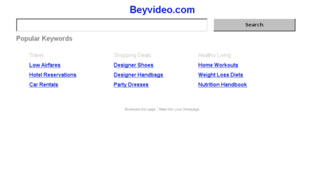 beyvideo.com
