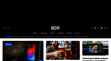 bgr.com