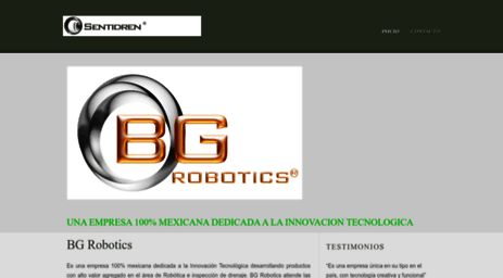bgrobotics.com
