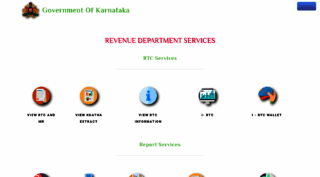 bhoomi.karnataka.gov.in