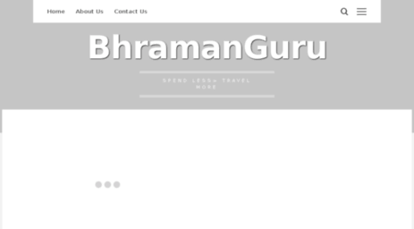 bhramanguru.com