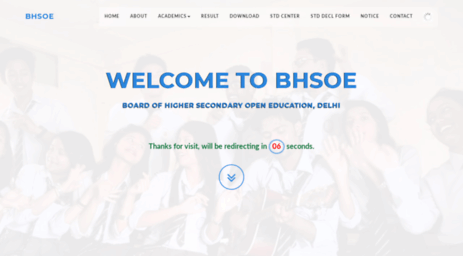 bhsoe.com