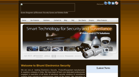 bhumisecurity.in