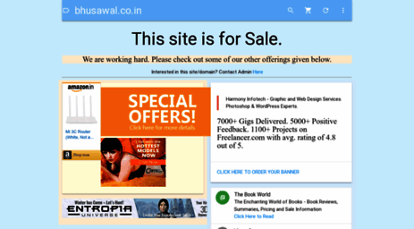 bhusawal.co.in