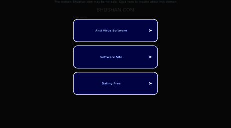 bhushan.com