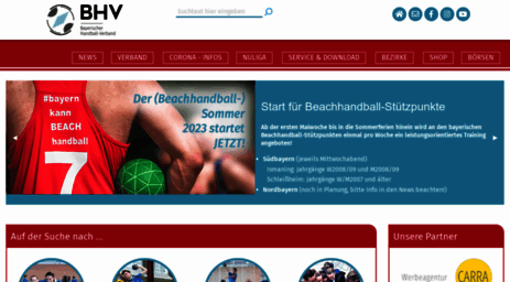 bhv-online.de