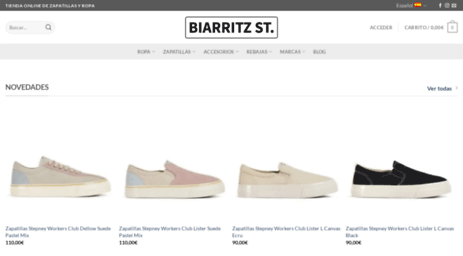 biarritzst.com