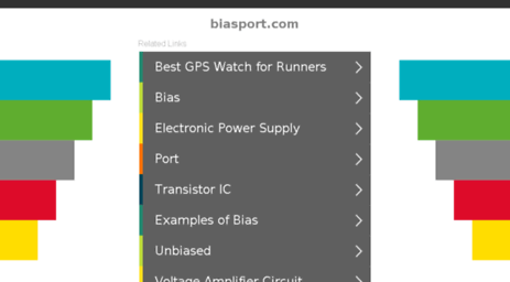 biasport.com