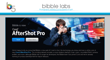 bibblelabs.com