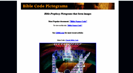 bible-codes.org