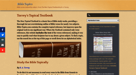 bible-topics.com