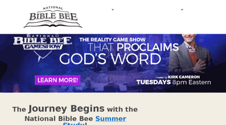 biblebee.com
