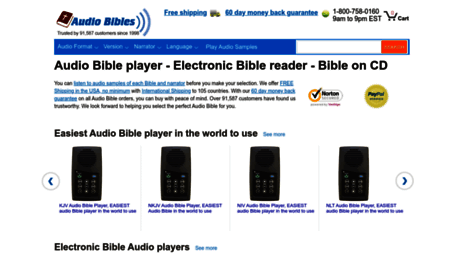 biblebible.com