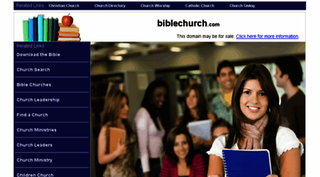biblechurch.com