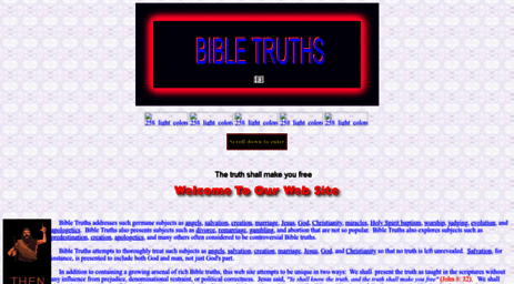 bibletruths.net