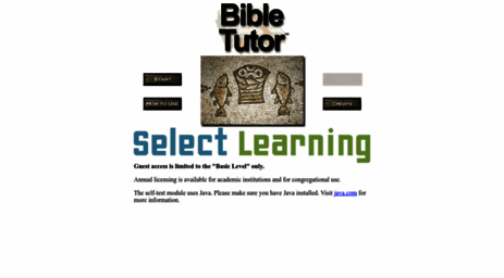 bibletutor.com