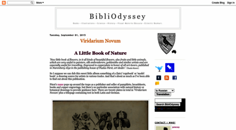 bibliodyssey.blogspot.com