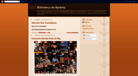 bibliotecaajedrez.blogspot.com