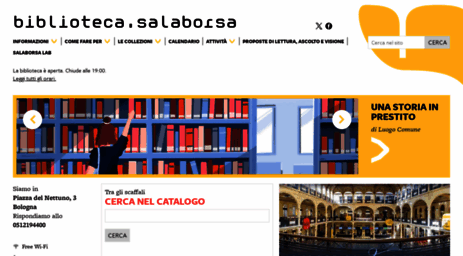 bibliotecasalaborsa.it