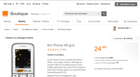 bic-phone.fr