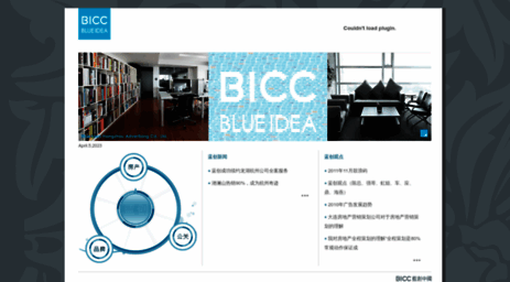 bicc-hz.com