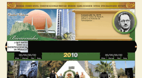 bicentenario.tamaulipas.gob.mx