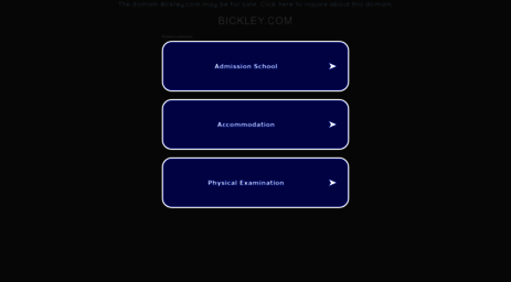bickley.com