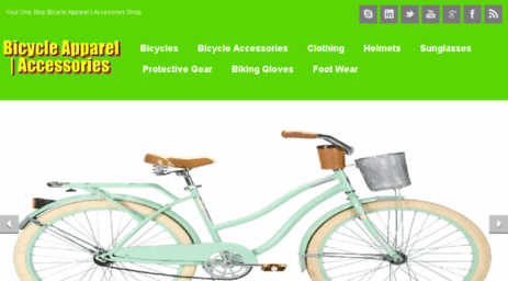 bicycleapparel.ynot6dollarmillions.com