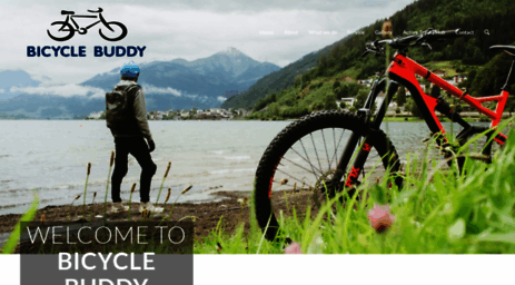 bicyclebuddy.co.uk