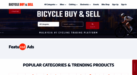 bicyclebuysell.com