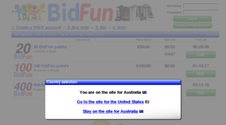 bidfun.com.au