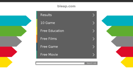 bieap.com