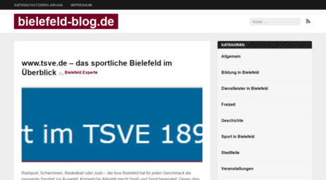 bielefeld-blog.de