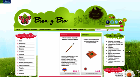 bienybio.com