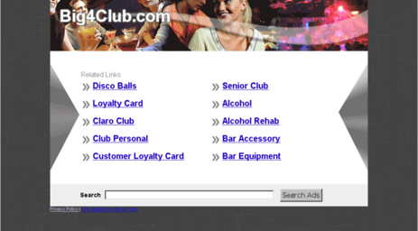 big4club.com