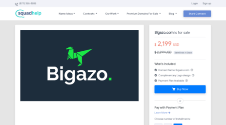 bigazo.com