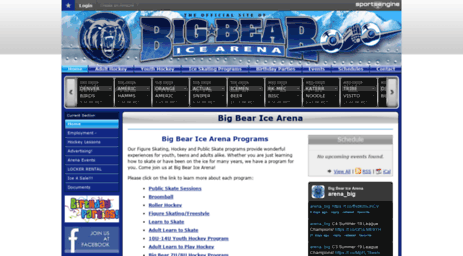 bigbearice.com