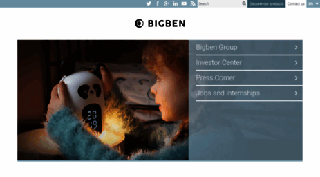 bigben-group.com