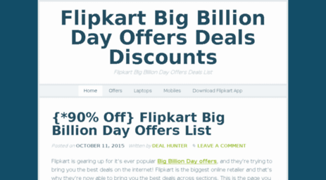 bigbillionday-offers.com