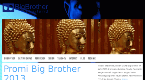 bigbrotherthailand.com