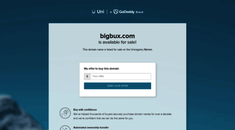 bigbux.com